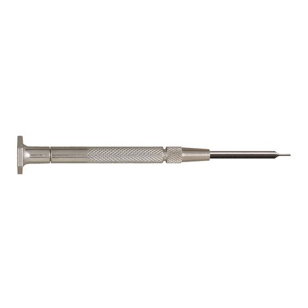 MOODY TOOL Magnetic Handle Hex Driver, .028" 51-1603